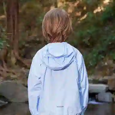 Champion Kids UPF50+