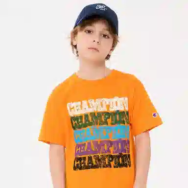 Champion Kids T
