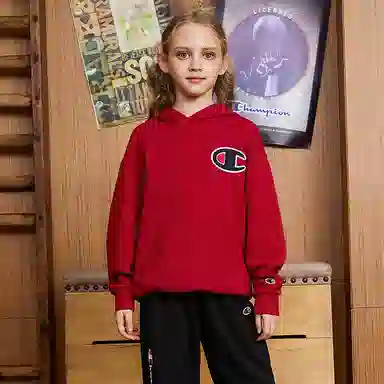 Champion Kids FW25