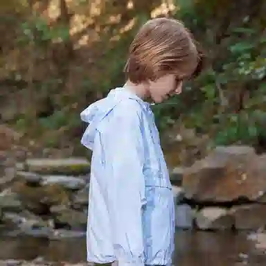 Champion Kids UPF50+