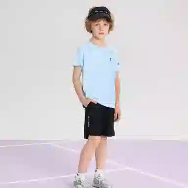 Champion KidsTBlokecore C