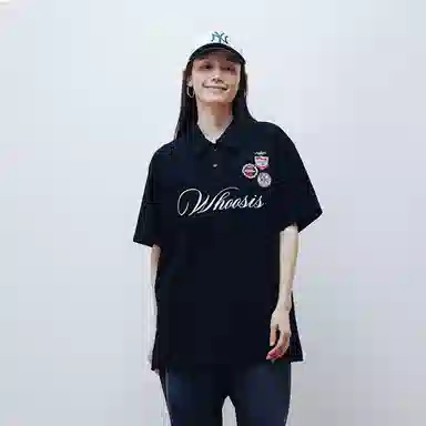 WHOOSIS Polo