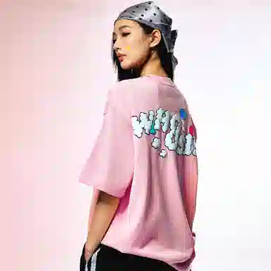 WHOOSIS HELLO KITTY T