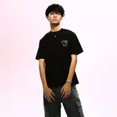 WHOOSIS HELLO KITTY T