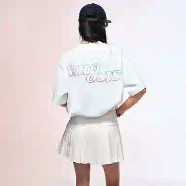 WHOOSIS HELLO KITTY T