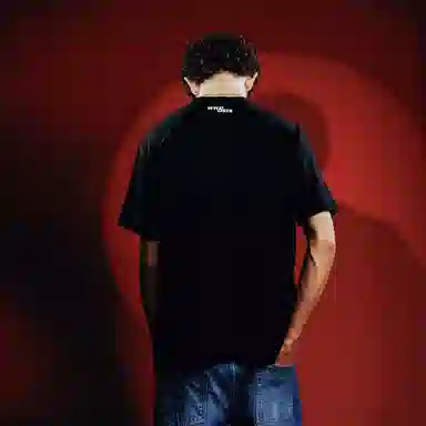 WHOOSIS SUPERMAN SUPERMANT