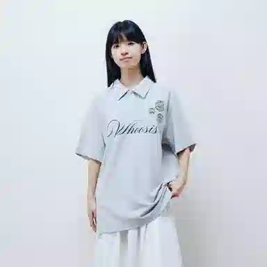 WHOOSIS Polo