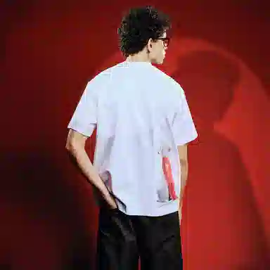 WHOOSIS SUPERMAN KRYPTO WAITT