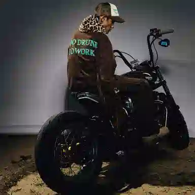 WHOOSIS Too drunk to work