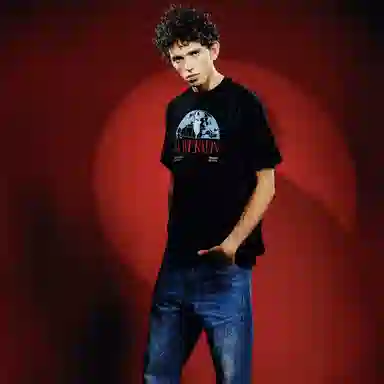 WHOOSIS SUPERMAN SUPERMANT