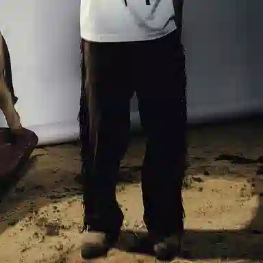 WHOOSIS Too drunk to work