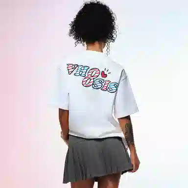 WHOOSIS HELLO KITTY kissT