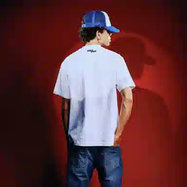 WHOOSIS SUPERMAN SUPERMANT