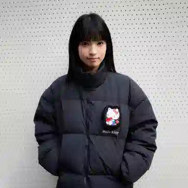 WHOOSIS x Hello Kitty