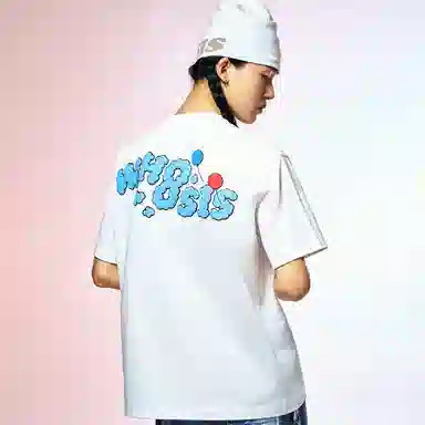 WHOOSIS HELLO KITTY T