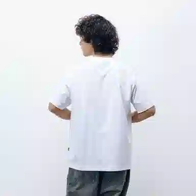 WHOOSIS Shut your mouthT