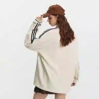 ER Cleanfit Polo Pullover