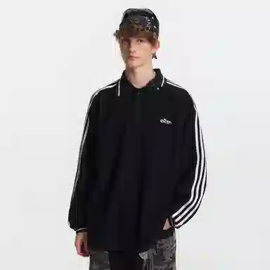 ER Cleanfit Polo Pullover