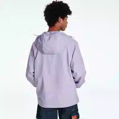 ER x MAEA Mountain Outdoor Hoodie Jacket