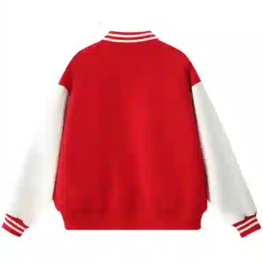 ER Pearl Bomber Jacket