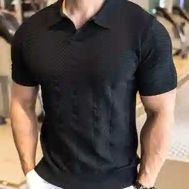 YEARNED Polo