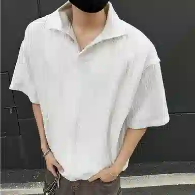 YEARNED Polo