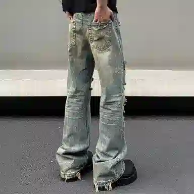 YEARNED cleanfIt