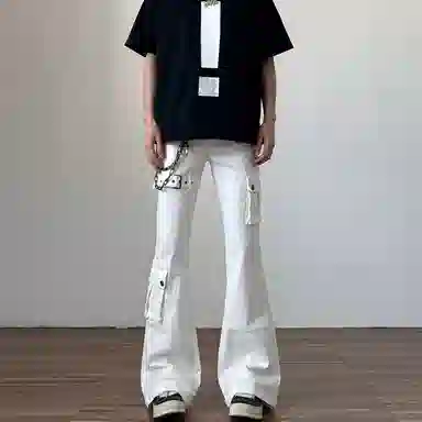 YEARNED vibecleanfit