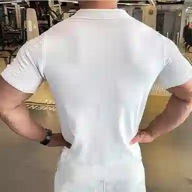 YEARNED Polo