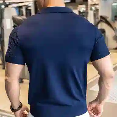 YEARNED Polo
