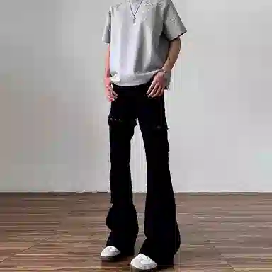 YEARNED vibecleanfit