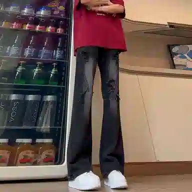 YEARNED vibecleanfIt