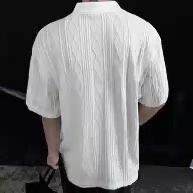 YEARNED Polo