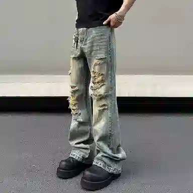 YEARNED cleanfIt