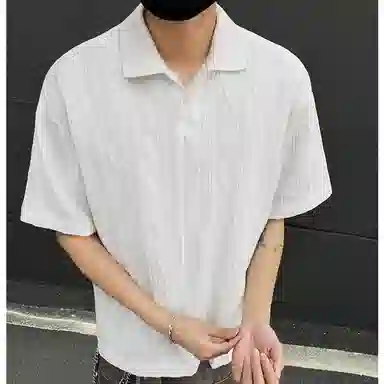 YEARNED Polo