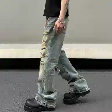 YEARNED cleanfIt