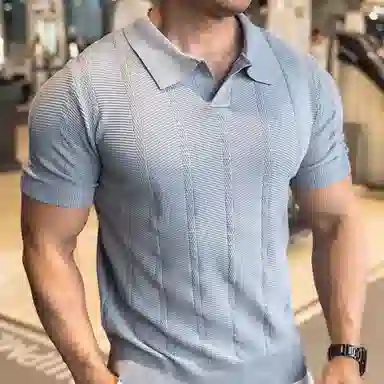 YEARNED Polo