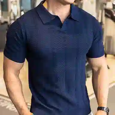 YEARNED Polo