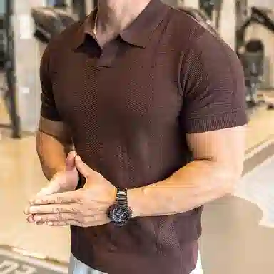 YEARNED Polo