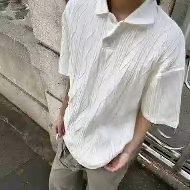 YEARNED Polo