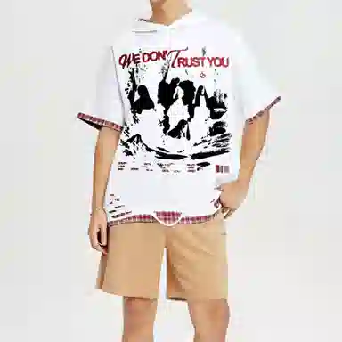 YEARNED T