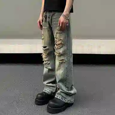 YEARNED cleanfIt