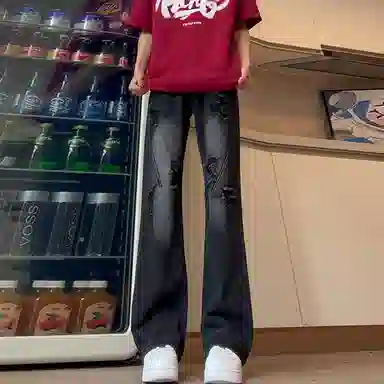 YEARNED vibecleanfIt