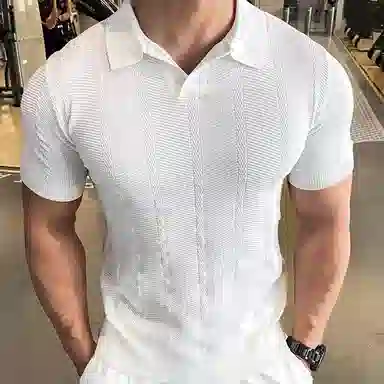 YEARNED Polo