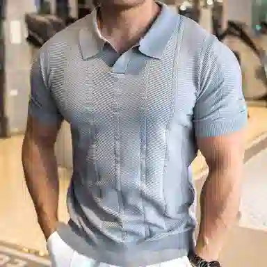 YEARNED Polo