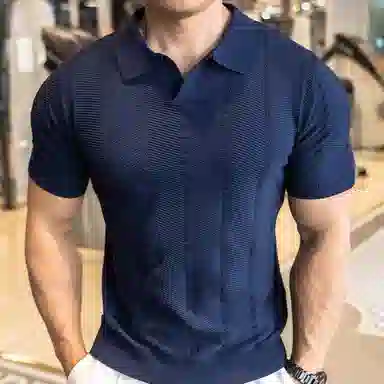 YEARNED Polo
