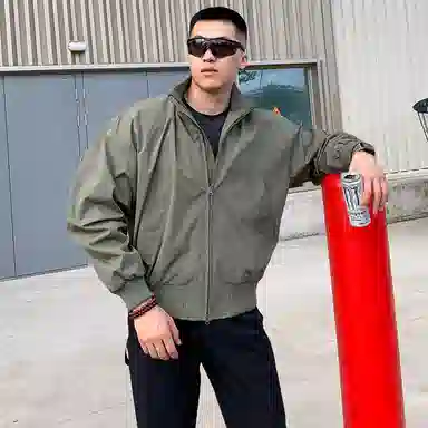 YEARNED cleanfit