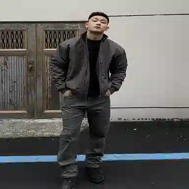 YEARNED cleanfitlogo