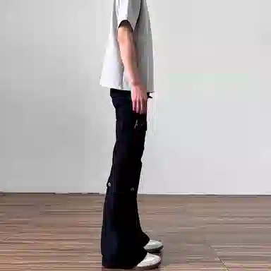 YEARNED vibecleanfit