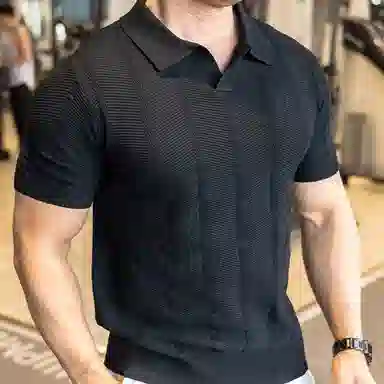 YEARNED Polo